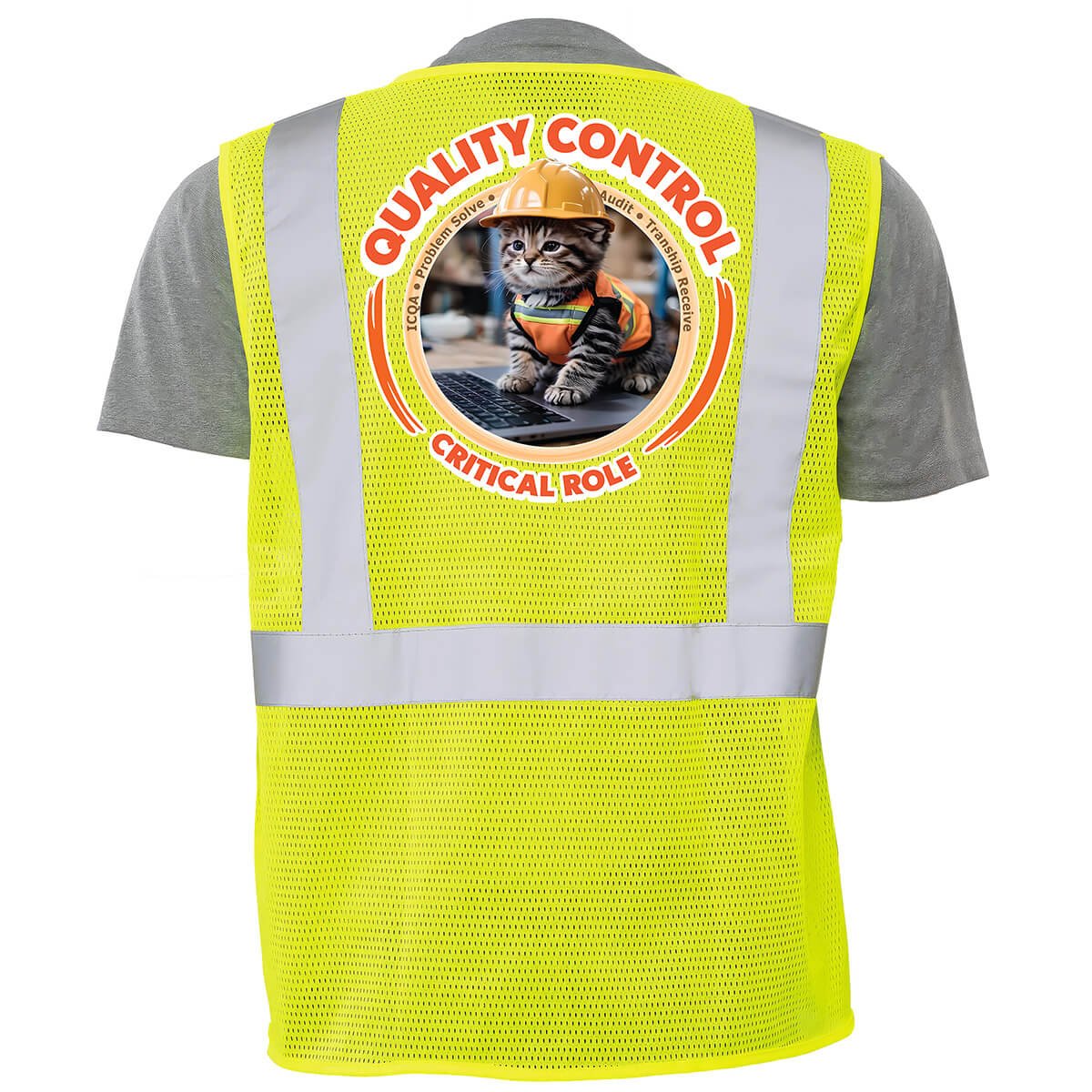 Quality-Neon-Shirt-Radians Lime